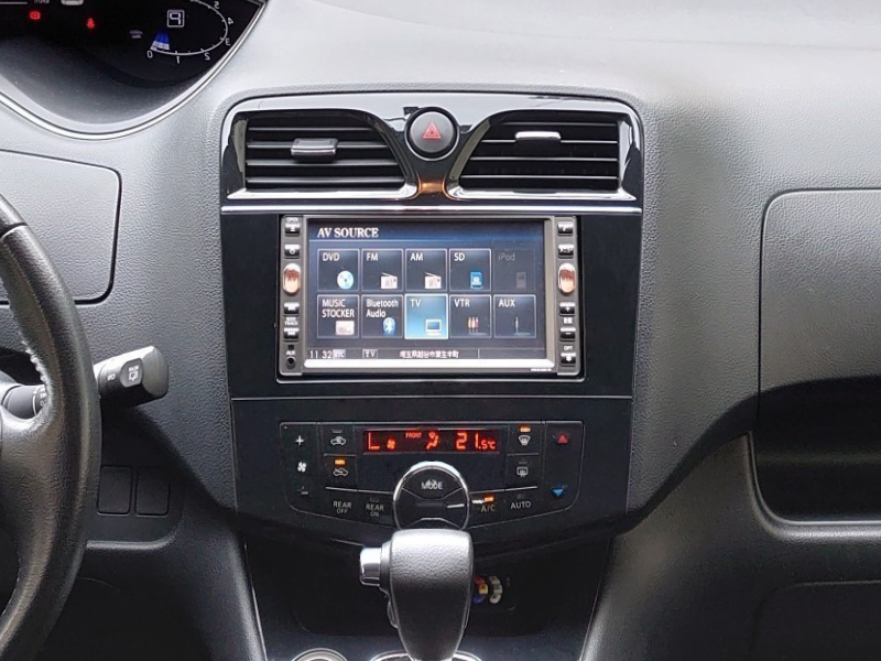 Купити Мультимедійна система Gazer T6009-C26 до Nissan Serena 4 2010-2016