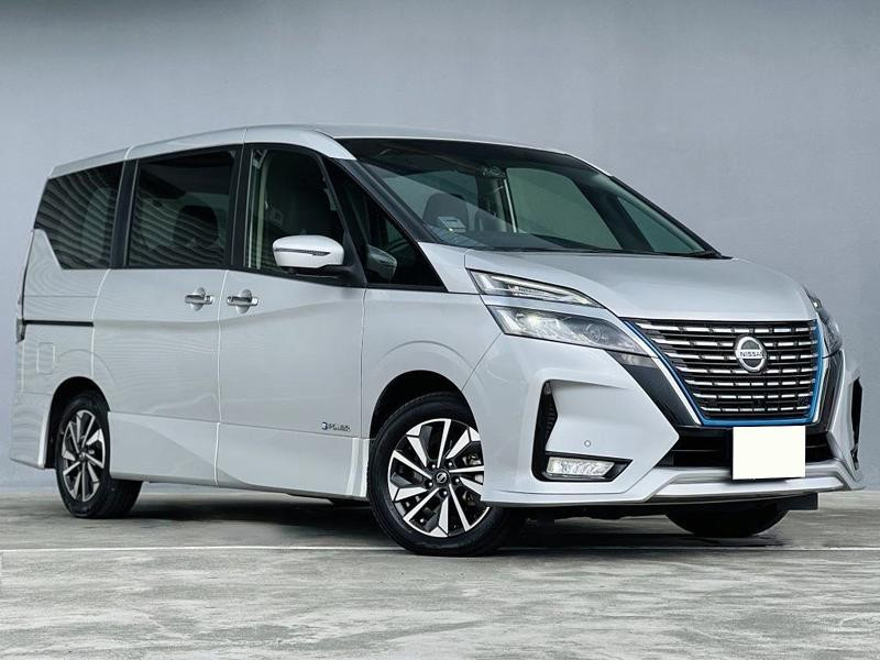 Купити Мультимедійна система Gazer T6009-C27/H до Nissan Serena 2016-2019