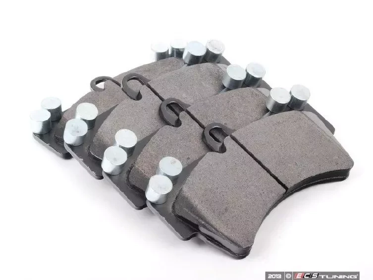 Buy Brake pads front hawk perf pcramic for Porsche Cay/Touareg/Q7 HB501Z.625