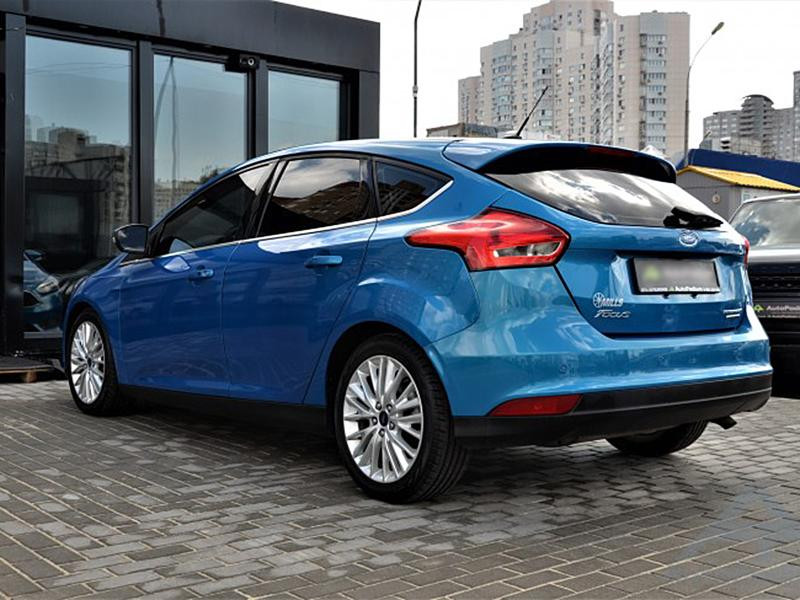 Купити Мультимедійна система Gazer T6009-C346 до Ford Focus 3 2011-2019