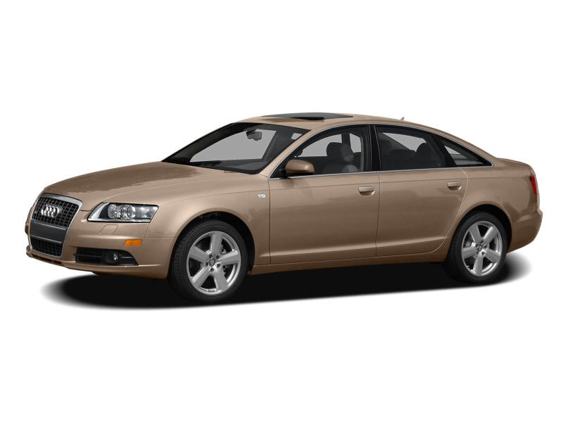 Купить Мультимедійна система Gazer T6009-C6 до Audi A6 (C6) 2004-2011, S6 3 2006-2011, RS6 2 2007-2012