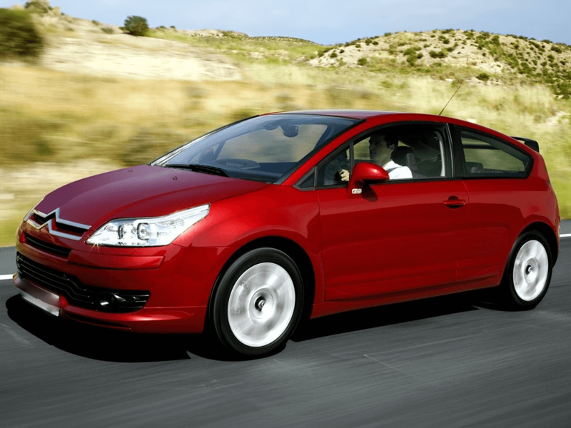 Купить Мультимедійна система Gazer T6009-CPF до Citroen C4 LA LC, C-Triomphe, C-Quatre 2004-2014