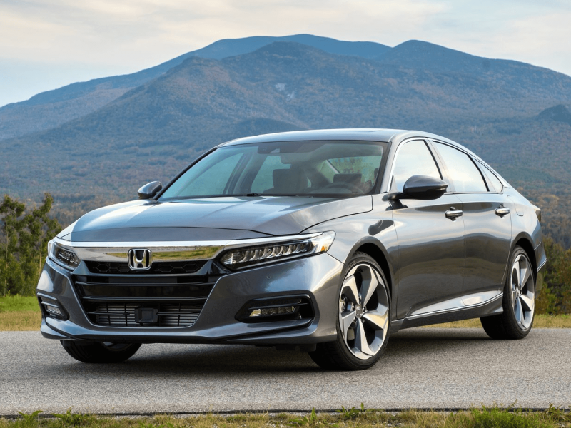 Купить Мультимедійна система Gazer T6009-CV/H до Honda Accord 10 (CV) 2017-2021