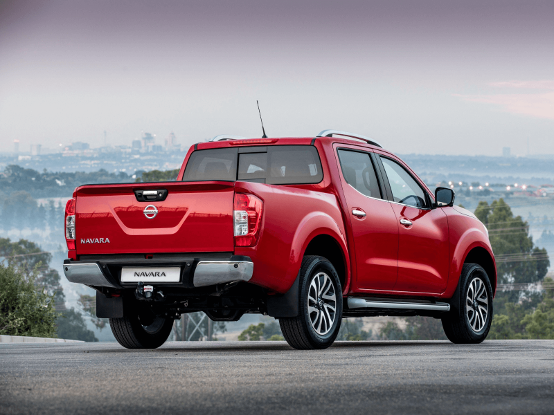 Купить Мультимедійна система Gazer T6009-D23/H до Nissan Navara 4 (D23) 2014-2021