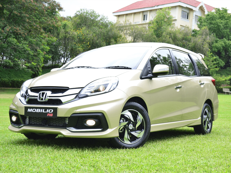 Купить Мультимедійна система Gazer T6009-DD4 до Honda Mobilio 2, Amaze 2013-2020