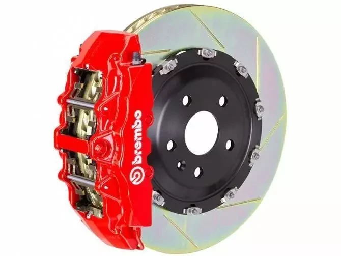 Buy Brake Front Brembo Gran Turismo for Ford Raptor 17+ 1q2.9606A2