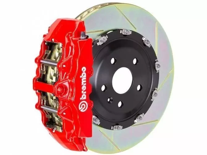 Buy Brake Brembo Gran Turismo for Ford Raptor 17+ 2S2.9010A2