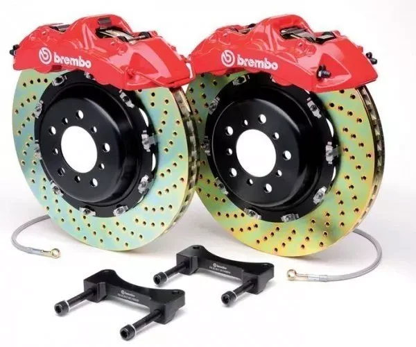 Buy Brake Front Brembo Gran Turismo for S65/63 W221 1n1.9503A