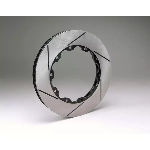 Buy Brembo gt brake disk canvas 405x34mm left with notches 90.6546