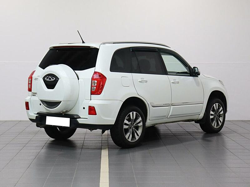 Купить Мультимедійна система Gazer T6009-DR51 до Chery Tiggo 3 2016 - 2018