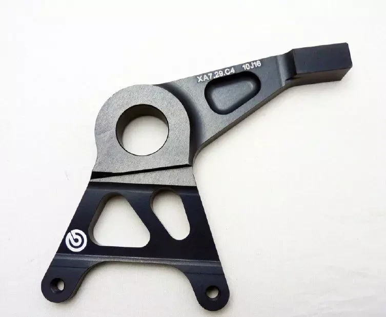 Купити Кронштейн кріплення гальмівного супорту BREMBO 902782