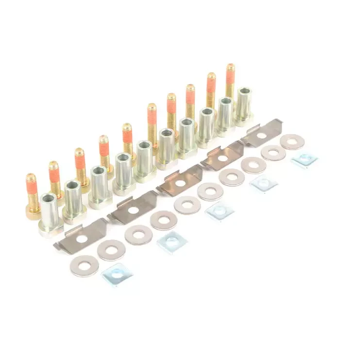 Купити Монтажний комплект BREMBO 105.7159.36