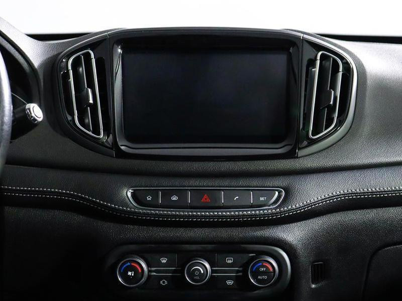 Купить Мультимедійна система Gazer T6009-DRF35 до Chery Tiggo 7 1 2016-2020