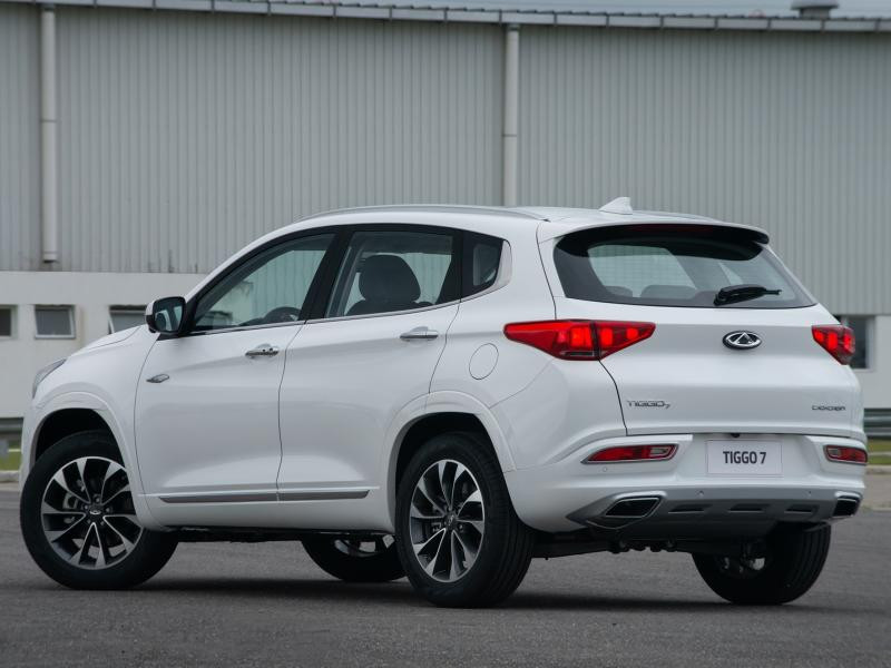 Купить Мультимедійна система Gazer T6009-DRF35 до Chery Tiggo 7 1 2016-2020