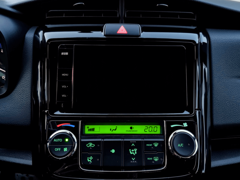 Купить Мультимедійна система Gazer T6009-E160J до Toyota Corolla Axio 2, Fielder 3 (E160) 2012-2021