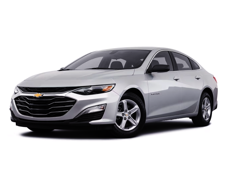 Купить Мультимедійна система Gazer T6009-E2XX до Chevrolet Malibu 9 2015-2020
