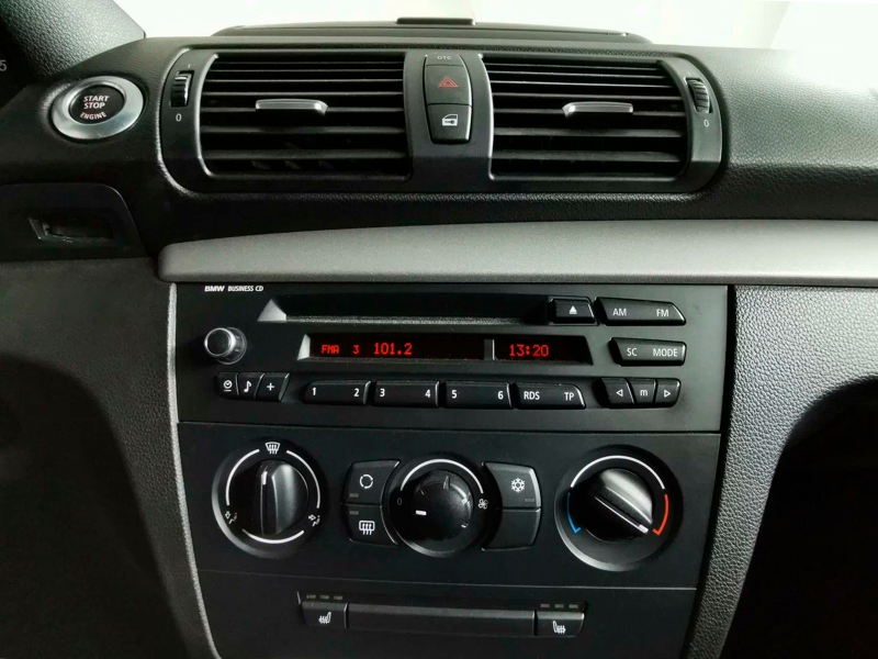 Купить Мультимедійна система Gazer T6009-E87 до BMW 1 Series (E87) 2004-2011