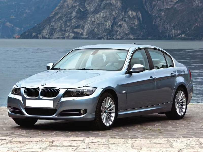 Купить Мультимедійна система Gazer T6009-E90 до BMW 3 Series (E90) 2005-2013