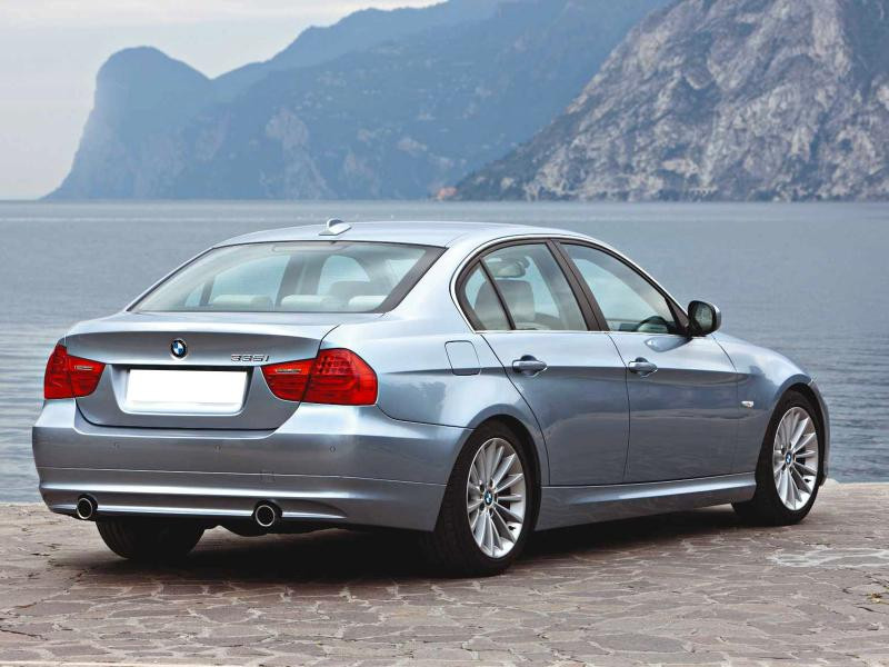 Купить Мультимедійна система Gazer T6009-E90 до BMW 3 Series (E90) 2005-2013