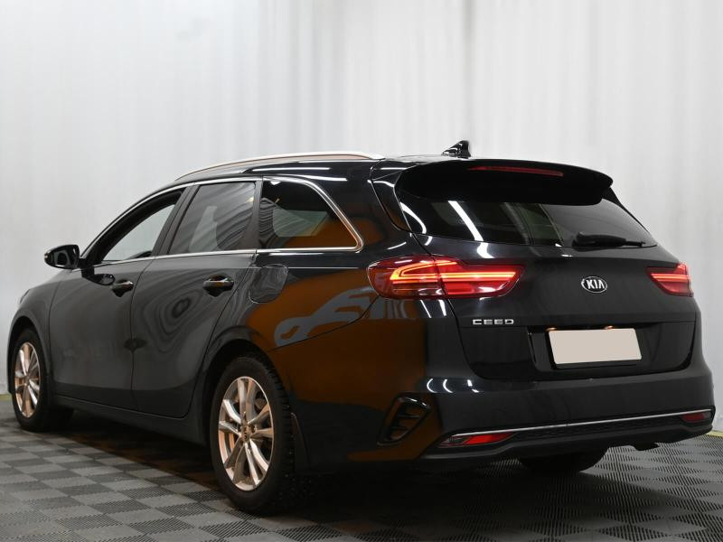 Купить Мультимедійна система Gazer T6009-F10/NBT до Kia Ceed 3 (CD) 2018-2022