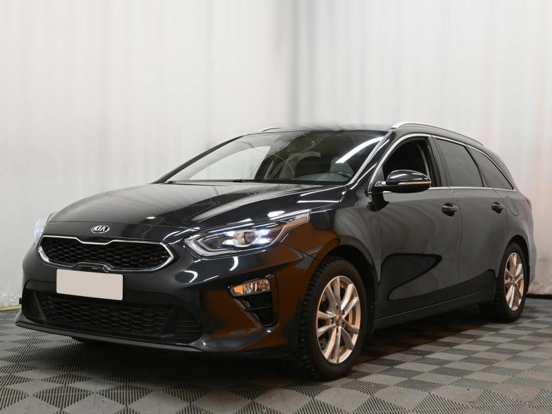 Купить Мультимедійна система Gazer T6009-F10/NBT до Kia Ceed 3 (CD) 2018-2022