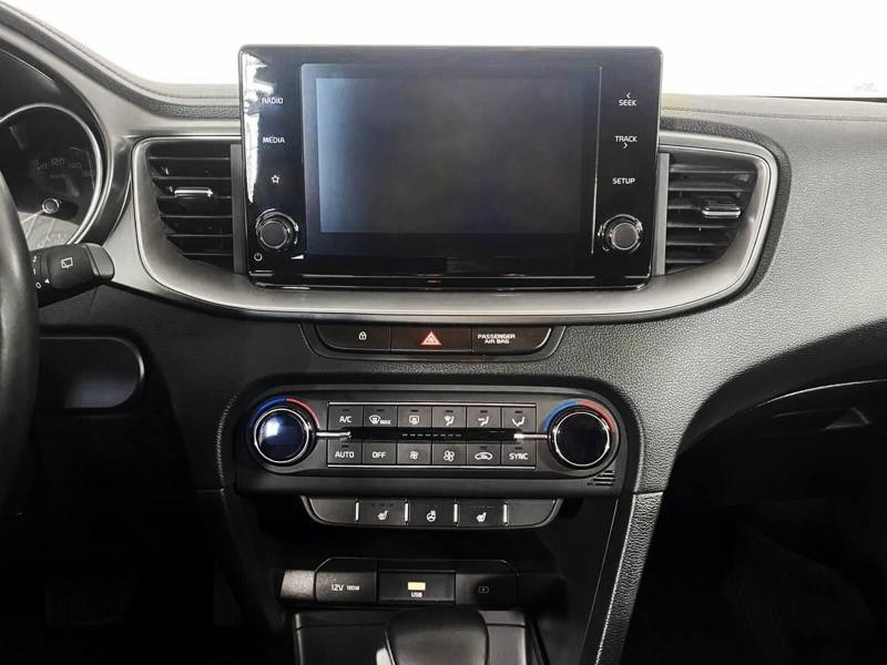 Купить Мультимедійна система Gazer T6009-F10/NBT до Kia Ceed 3 (CD) 2018-2022