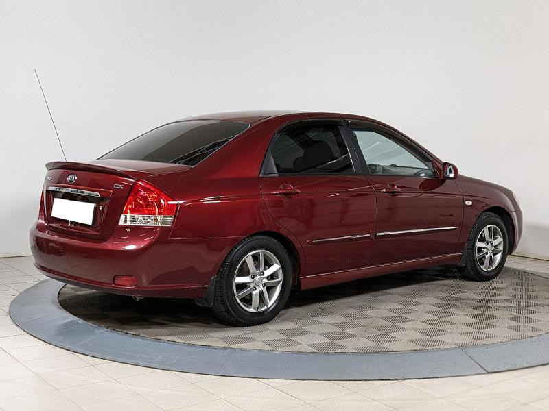 Купить Мультимедійна система Gazer T6009-F10/NBT до Kia Cerato 1 (LD) 2004-2008