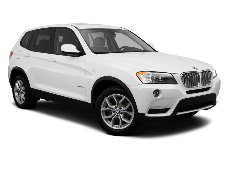 Купить Мультимедійна система Gazer T6009-F25/CIC до BMW X3 CIC (F25) 2010-2014