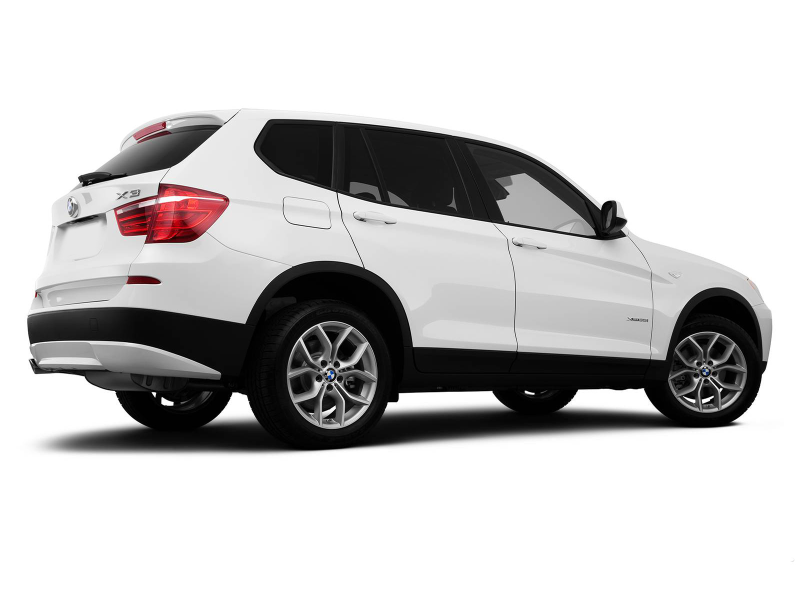 Купить Мультимедійна система Gazer T6009-F25/CIC до BMW X3 CIC (F25) 2010-2014