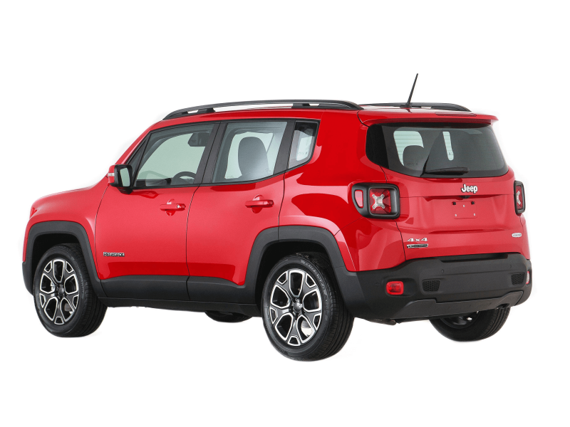 Купить Мультимедійна система Gazer T6009-FCA до Jeep Renegade 2014-2018
