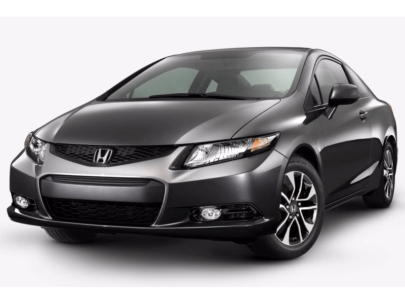 Купить Мультимедійна система Gazer T6009-FG до Honda Civic 9（Middle East）2013-2016