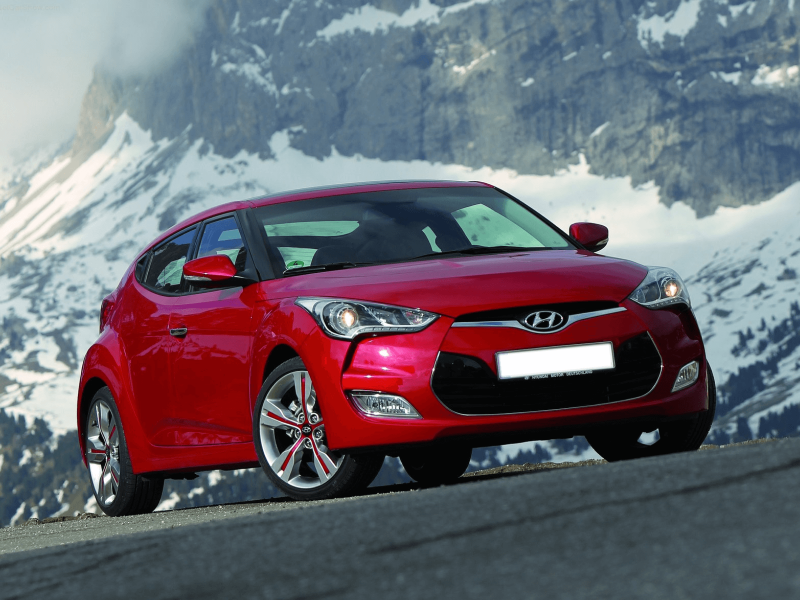 Купить Мультимедійна система Gazer T6009-FS/H до Hyundai Veloster (FS) 2011-2017