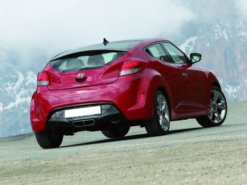 Купить Мультимедійна система Gazer T6009-FS/H до Hyundai Veloster (FS) 2011-2017