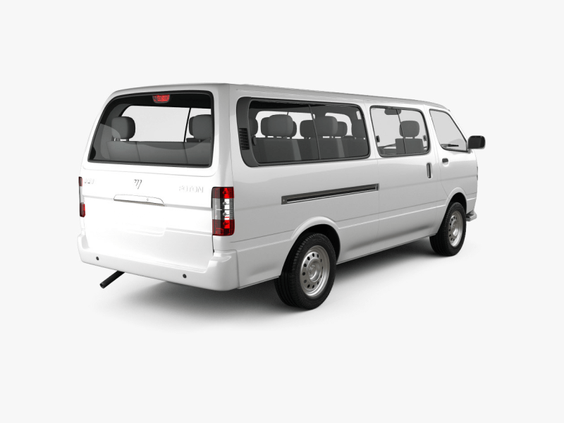 Купить Мультимедійна система Gazer T6009-FV до Foton View 2009-2012