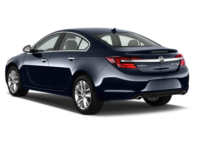 Купить Мультимедійна система Gazer T6009-G09F/H до Buick Regal 2013-2017