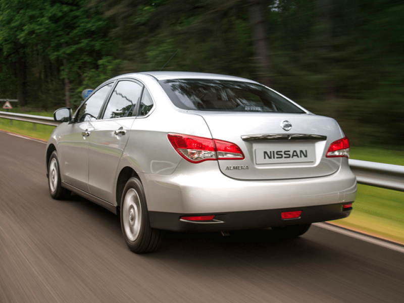 Купить Мультимедійна система Gazer T6009-G15 до Nissan Almera 3 2012-2018