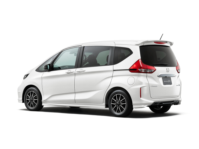 Купить Мультимедійна система Gazer T6009-GB5 до Honda Freed 2 2016-2020