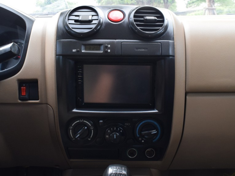 Buy Gazer T6009-GMT355 multimedia system to Chevrolet Colorado 2006-2012