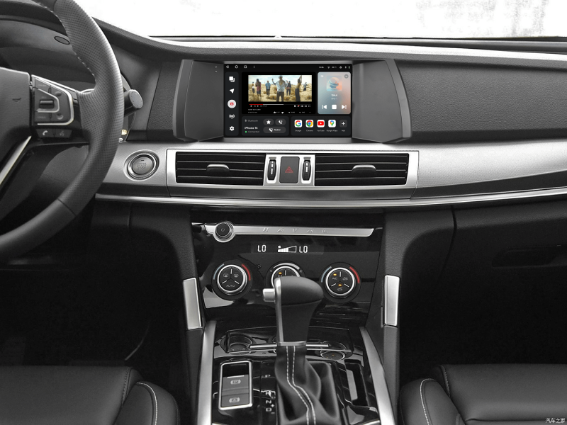 Buy Gazer T6009-H7 multimedia system to Great Wall Hover, HAVAL H7 2015-2021