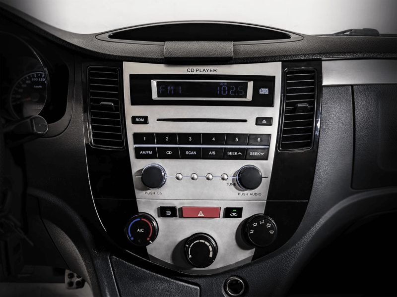 Buy Gazer T6009-HBJ Multimedia System to Haima 3 HMC7185A H11 2010-2013