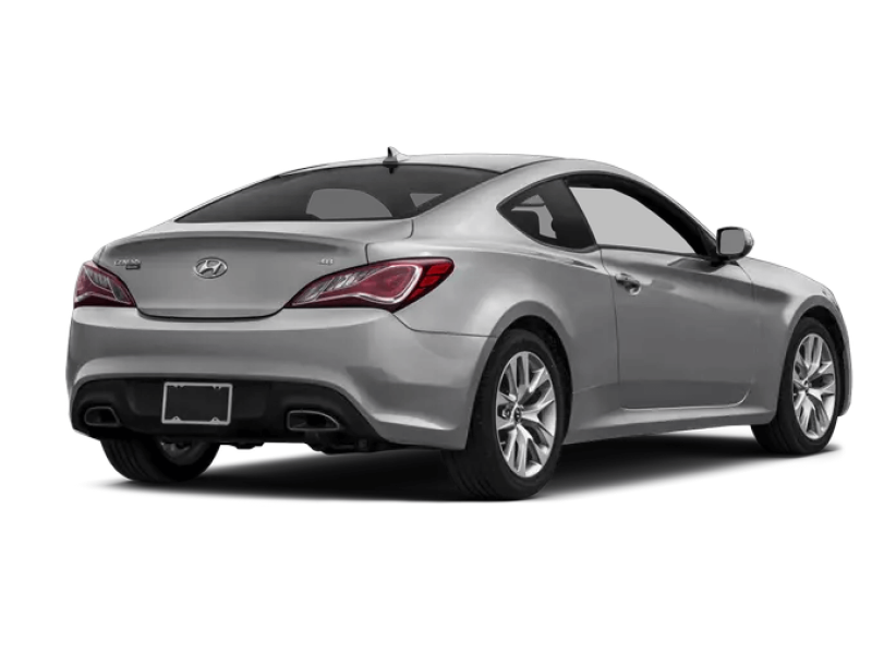 Buy Gazer T6009-HBKF Multimedia System to Hyundai Genesis Coupe, Rohens Coupe (BK) 2012-2016
