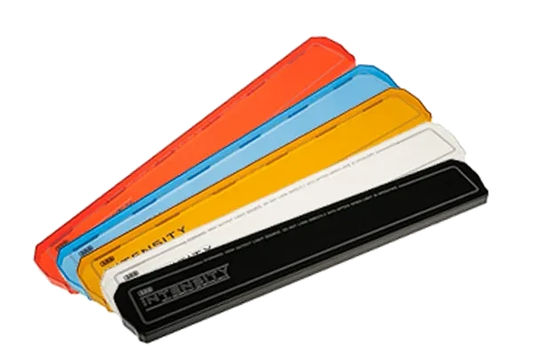 Buy Protective cover up to AR40 transparent ar11