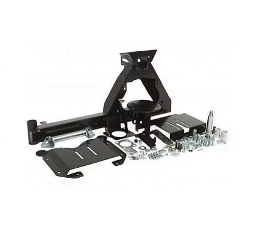 Купити Кріплення запасного колеса ARB Right Hand Side для Toyota LC 100 200 від 2008 ARB 5700251