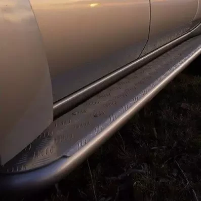 Купити Кріплення порогів ARB 4421030