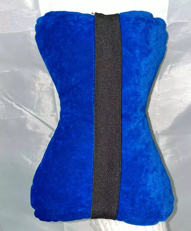 Купити Подушка під голову на підголівник Vnedorognik