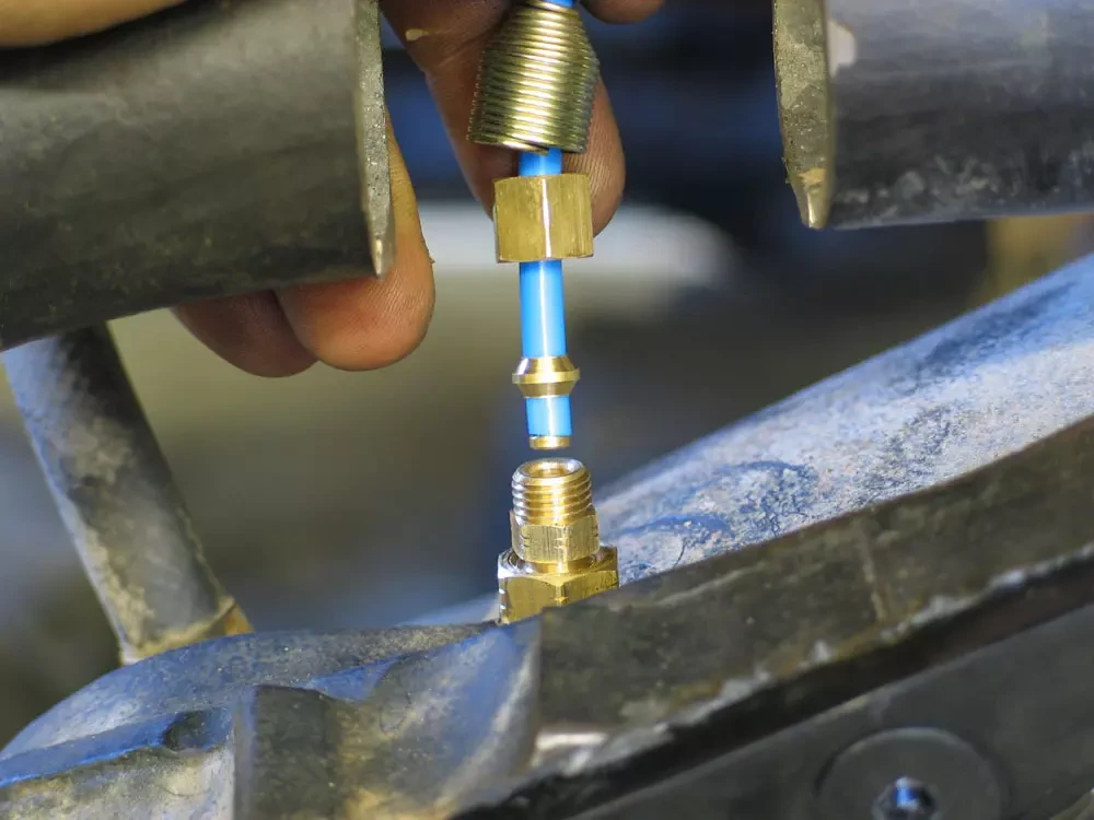 Купити Блокування диференціалу ARB для GM Chevy AAM 10.5 40 шлицов