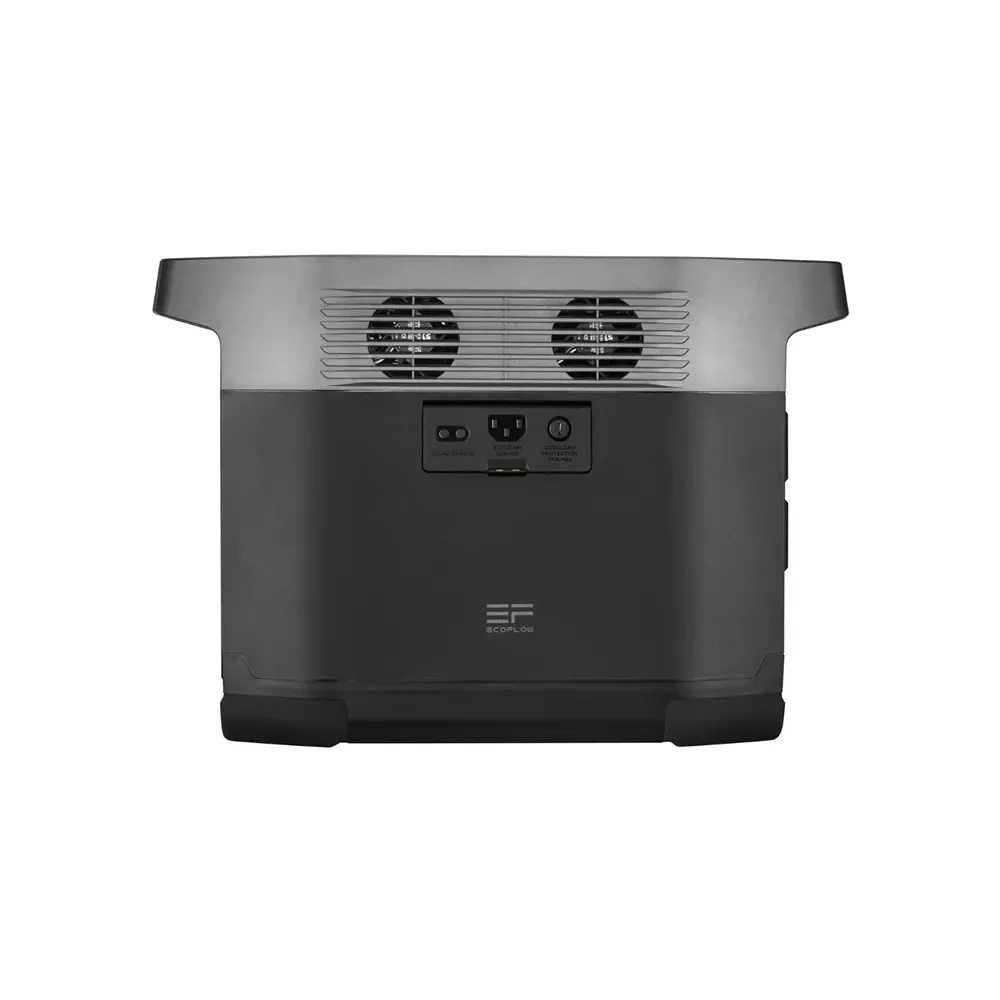 Купити Зарядна станція EcoFlow DELTA