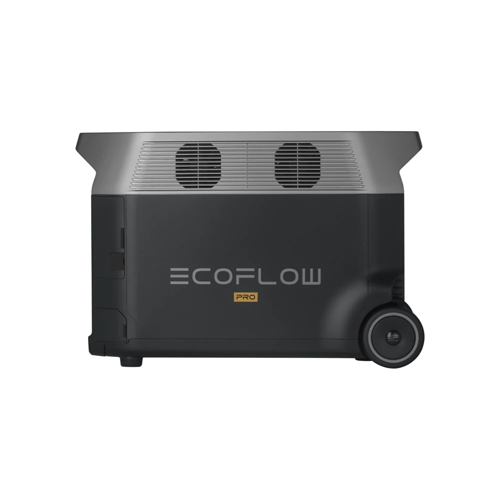 Купить Зарядная станция EcoFlow DELTA Pro бизнес