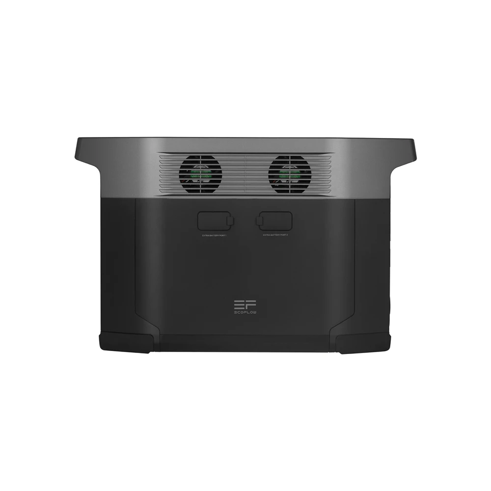 Купить Зарядная станция EcoFlow DELTA Max 1600