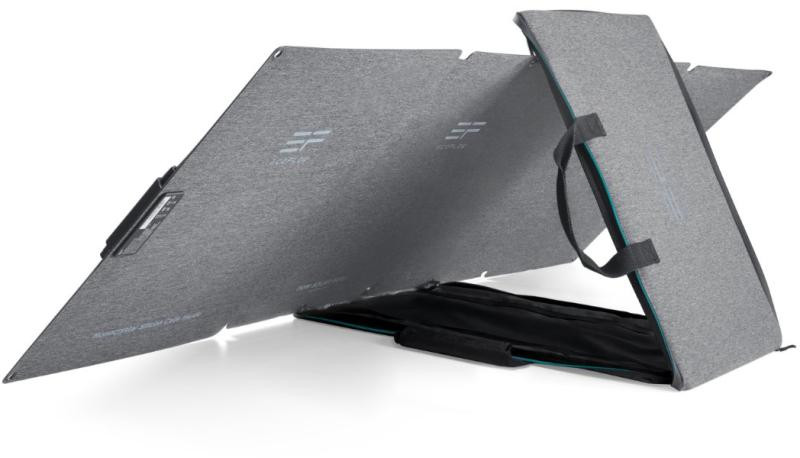 Купить Солнечная панель EcoFlow 110 Вт